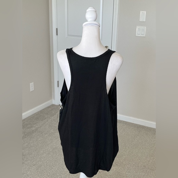 NWT PJ Salvage Womans Tank and Shorts PJ Set Size 3X - Picture 9 of 13